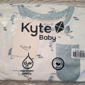 Kyte Baby 4t T-Shirt Lot